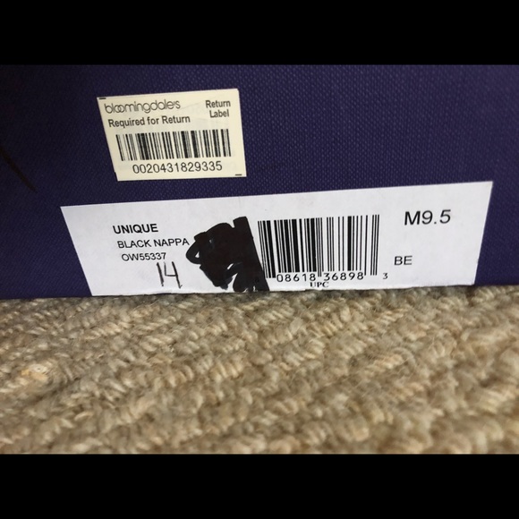 Stuart Weitzman “Unique” booties - Picture 2 of 5